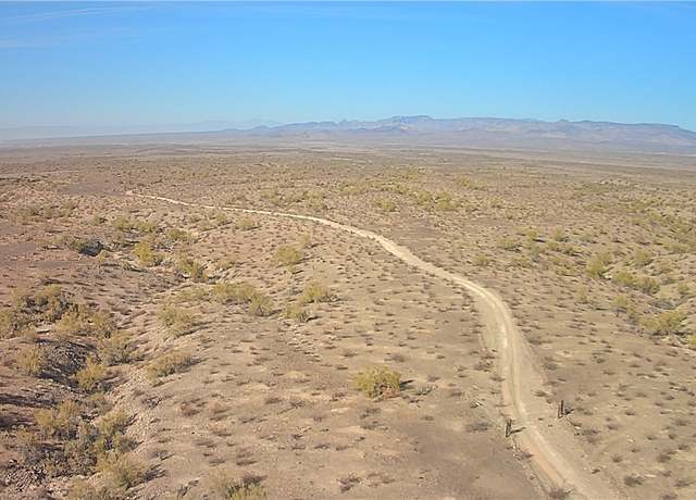 Property at 000 Franconia Wash Rd, Yucca, AZ 86438