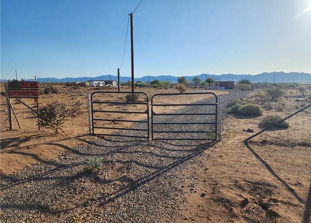 Property at 6115 & 6097 & 6073 Karas Way, Golden Valley, AZ 86413
