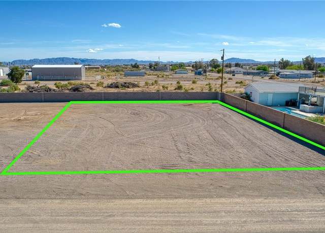 Property at 1412 Hamilton Way, Mohave Valley, AZ 86440