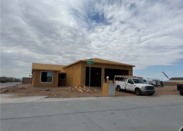 Property at 1346 E Barbary Dr, Fort Mohave, AZ 86426, 3 beds, 2 baths
