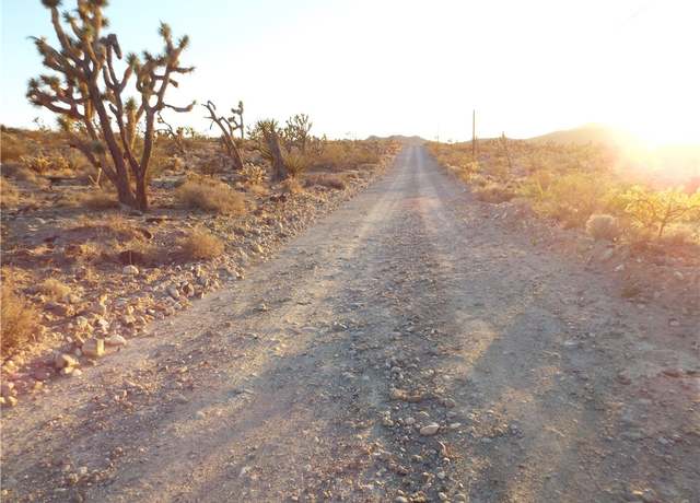 Property at 17001 N Mead Dr, Dolan Springs, AZ 86441