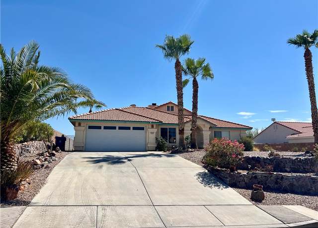 Property at 2514 Mccormick Blvd, Bullhead City, AZ 86429, 2 beds, 2 baths