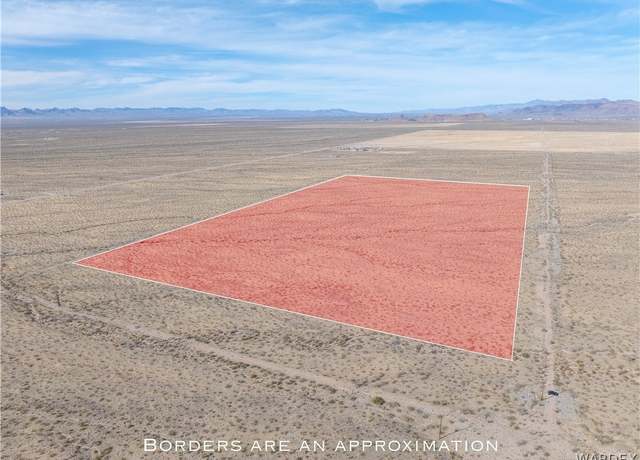 Property at 0 I-40 94, Kingman, AZ 86401