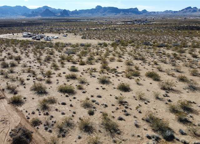 Property at Lot E S Mormon Flat Rd, Golden Valley, AZ 86413