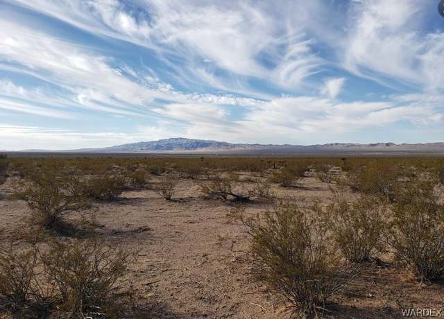 Property at 0000 W Tejon Dr, White Hills, AZ 86445