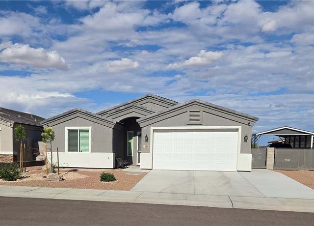 Property at 5338 Rattlesnake Rd, Kingman, AZ 86409, 3 beds, 2 baths