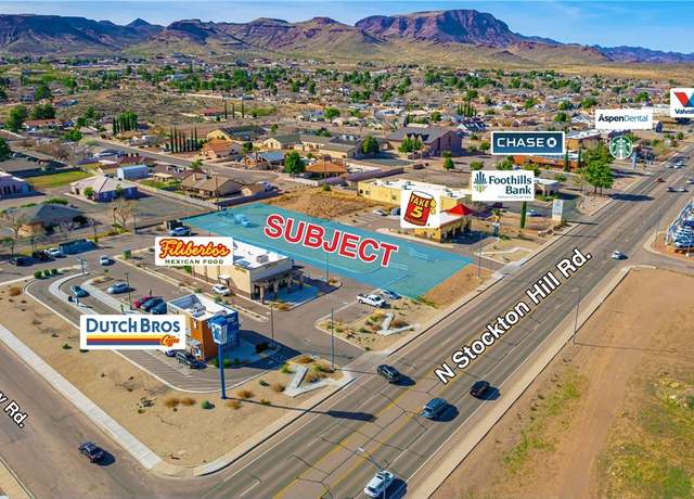 Property at 3703 N Stockton Hill Rd, Kingman, AZ 86409