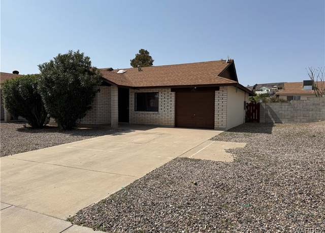 Property at 4007 Gordon Ln, Kingman, AZ 86409, 2 beds, 2 baths