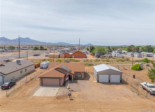 Property at 2970 E Devlin Ave, Kingman, AZ 86409, 3 beds, 2 baths