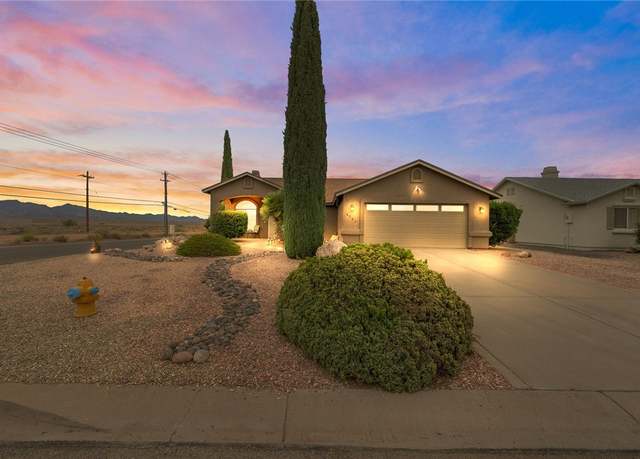 Property at 3751 E Nicole Ave, Kingman, AZ 86409, 3 beds, 2 baths