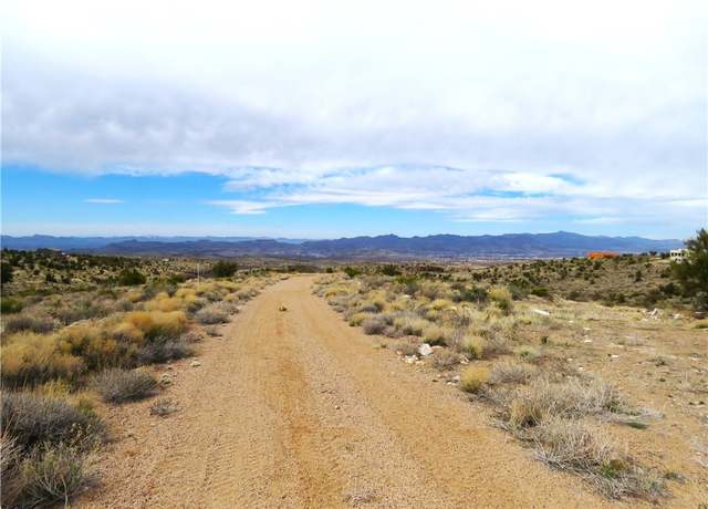 Property at 6.01 Acres E Appaloosa Ln, Kingman, AZ 86401