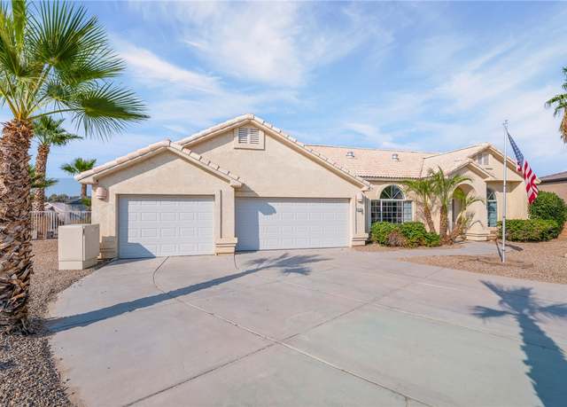 Property at 4188 S Nicholas Ct, Fort Mohave, AZ 86426, 3 beds, 2 baths