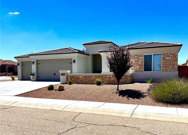 Property at 3815 Katie Lane Loop, Kingman, AZ 86401, 3 beds, 2 baths