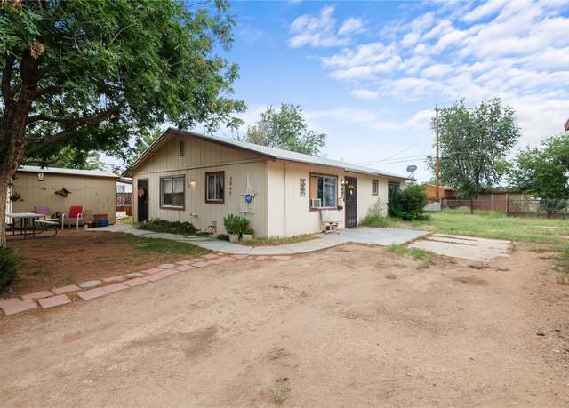 Property at 3845 E Butler Ave, Kingman, AZ 86409, 2 beds, 2 baths