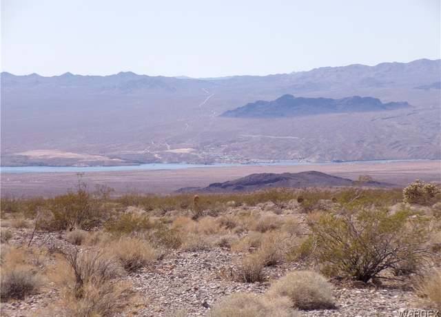 Property at 317-21-005 Tbd, Dolan Springs, AZ 86441