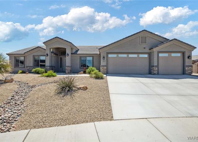 Property at 4150 Ranchita Ct, Kingman, AZ 86401, 4 beds, 2 baths