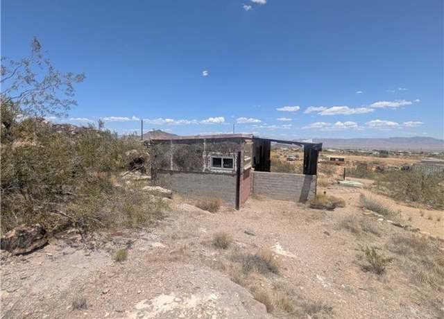 Property at 7153 N Avenida Ramirez, Kingman, AZ 86409
