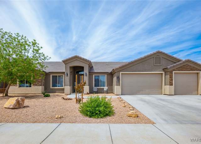 Property at 3301 Vitobello Way, Kingman, AZ 86401, 4 beds, 2 baths