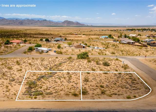 Property at 9146 & 9150 Concho Dr, Kingman, AZ 86401