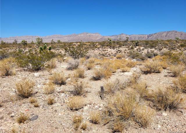 Property at 200 W Prairie Dog Pl, Meadview, AZ 86444