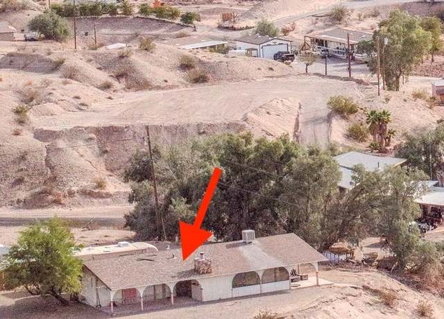 Property at 4796 E Monarch Dr, Topock, AZ 86436, 2 beds, 2 baths