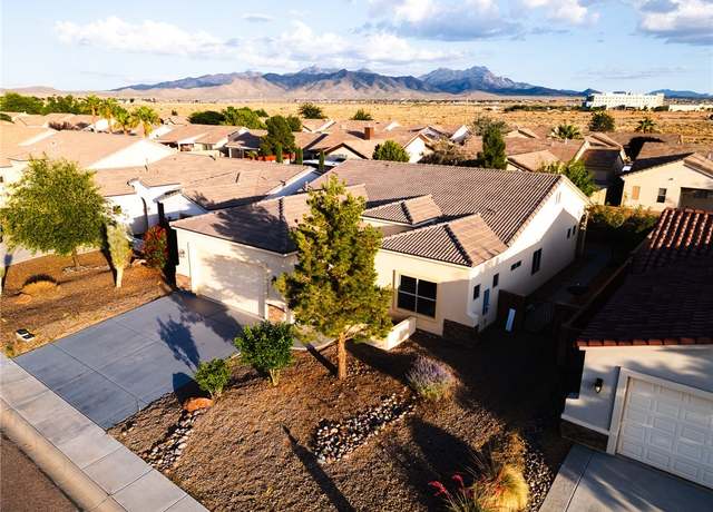 Property at 3716 Richie Dr, Kingman, AZ 86401, 3 beds, 2 baths