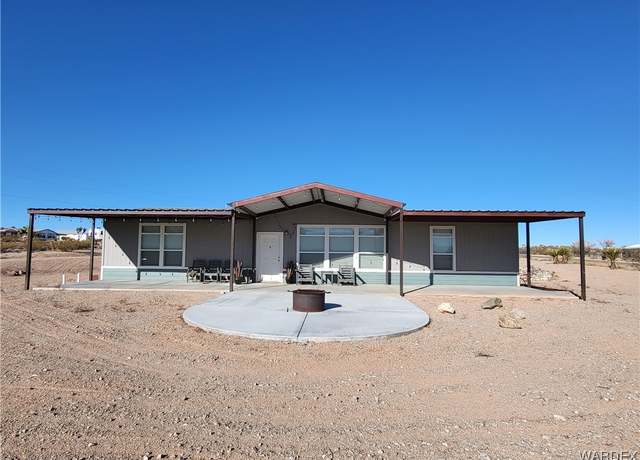 Property at 900 E Spencer Dr, Meadview, AZ 86444, 3 beds, 2 baths