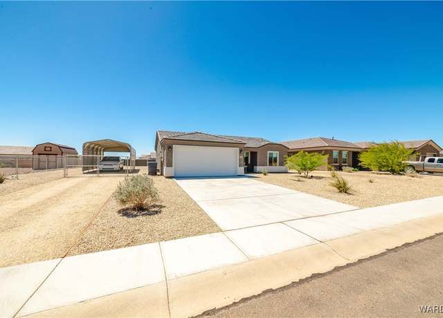 Property at 6710 W Brook Dr, Golden Valley, AZ 86413, 3 beds, 2 baths