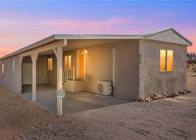 Property at 1655 E Dunlap Rd, Fort Mohave, AZ 86426, 2 beds, 2 baths