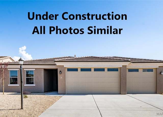 Property at 2232 Alan Ladd Dr, Kingman, AZ 86409, 3 beds, 2 baths