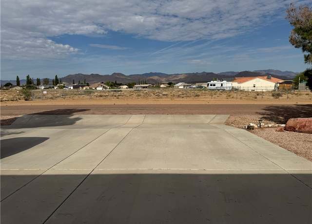 Property at 9949/9957 N Mano Dr Dr, Kingman, AZ 86401