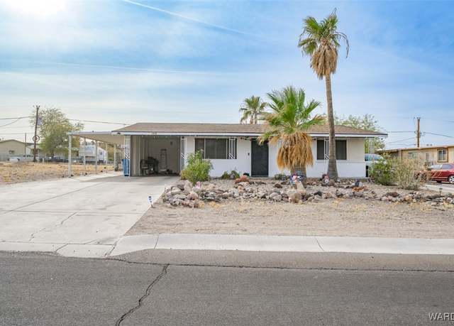 Property at 1830 Talc Rd, Bullhead City, AZ 86442, 2 beds, 2 baths