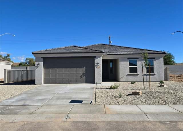 Property at 2251 Alan Ladd Dr, Kingman, AZ 86409, 3 beds, 2 baths