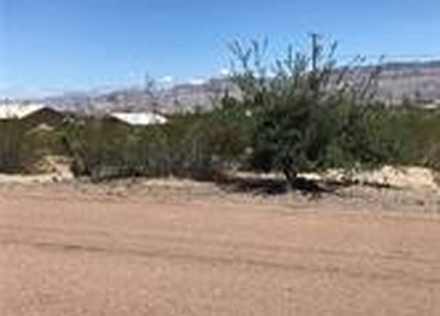 Property at 30174 N Catalina Dr, Meadview, AZ 86444