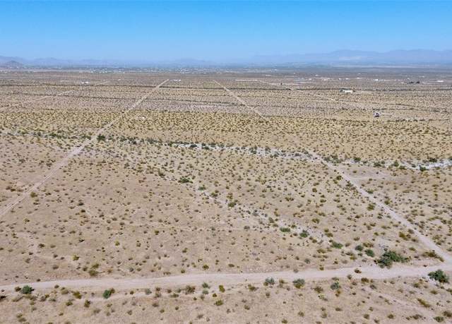 Property at 0000 W Aquarius Dr, Golden Valley, AZ 86413