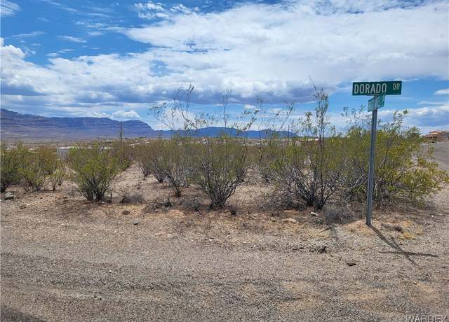 Property at 900 E Dorado Dr, Meadview, AZ 86444