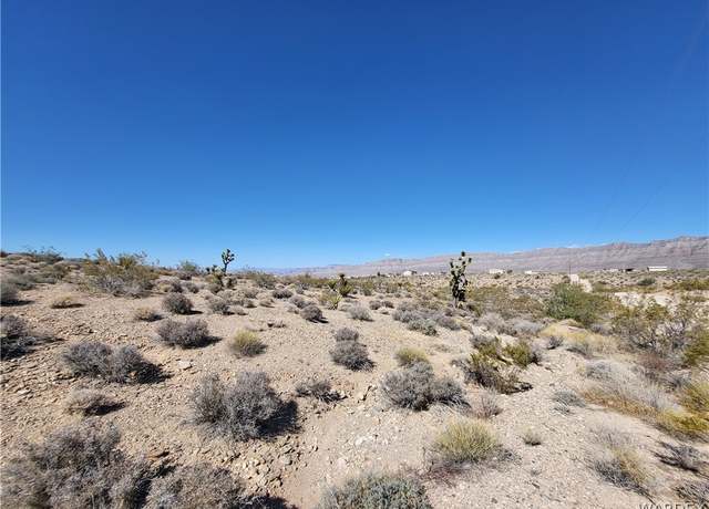 Property at 1133 W Crescent Dr, Meadview, AZ 86444