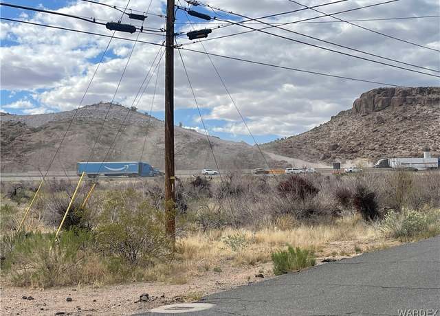 Property at 701 Stone St, Kingman, AZ 86401