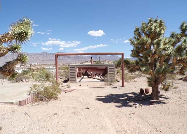 Property at 570 E Ashley Dr, Meadview, AZ 86444