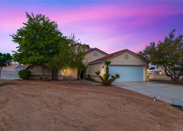 Property at 7713 S Winter Haven Cir, Mohave Valley, AZ 86440, 3 beds, 2 baths