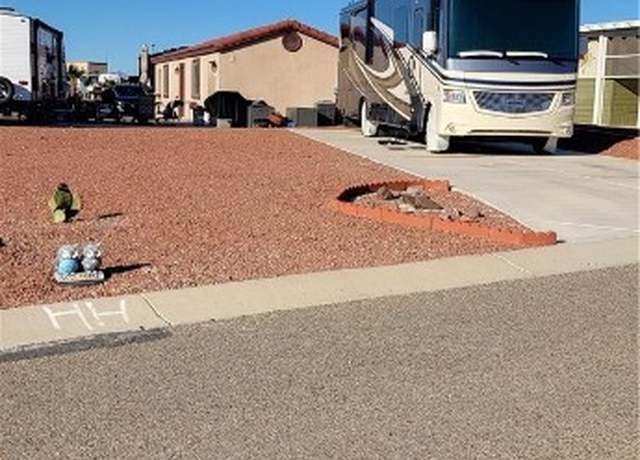 Property at 2329 Monterrey Ln, Bullhead City, AZ 86442