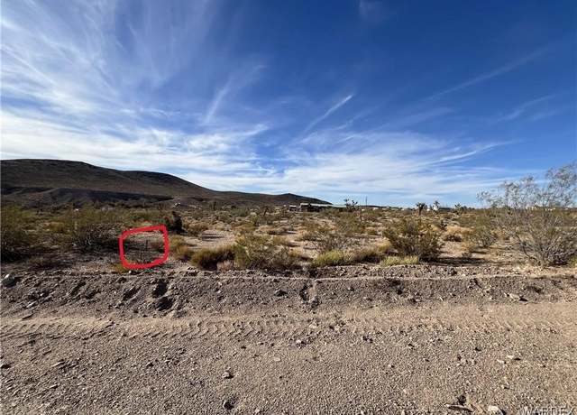 Property at 21073 N Spear Blvd, White Hills, AZ 86445