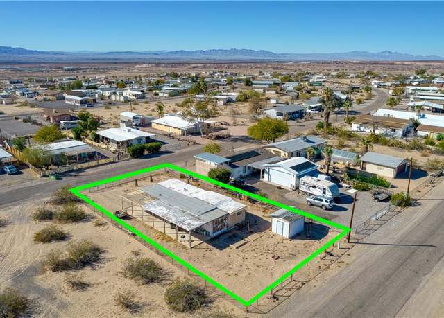 Property at 12744 Cortaro Dr Dr, Topock, AZ 86436, 2 beds, 2 baths