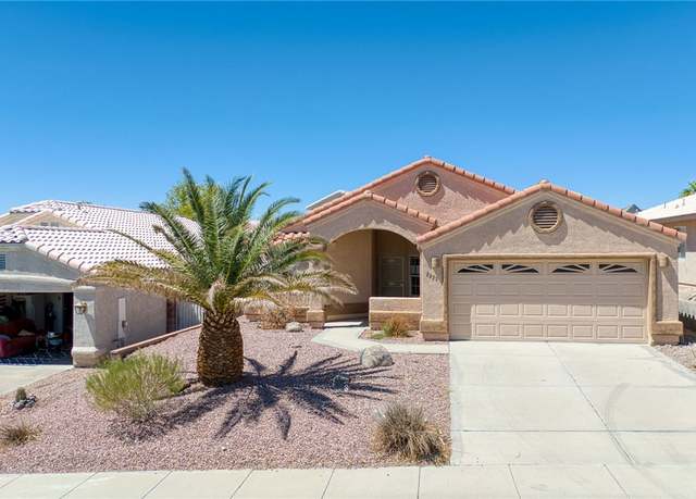 Property at 2273 Diamond Creek Rd, Bullhead City, AZ 86442, 3 beds, 2 baths