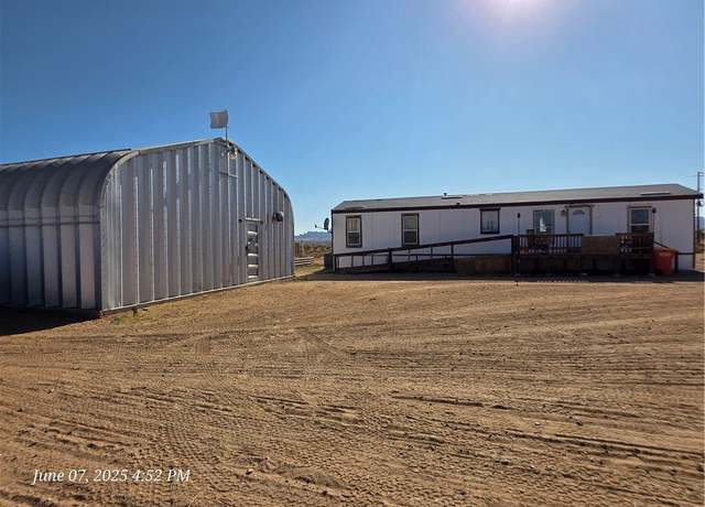Property at 6992 W Chinle Dr, Golden Valley, AZ 86413, 2 beds, 2 baths