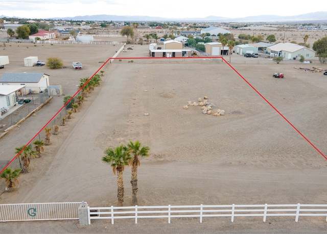 Property at 1668 E Hammer Ln, Fort Mohave, AZ 86426