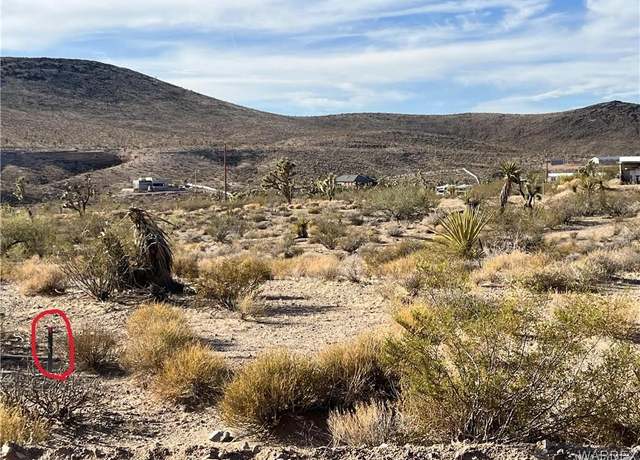 Property at 21061 N Spear Blvd, White Hills, AZ 86445