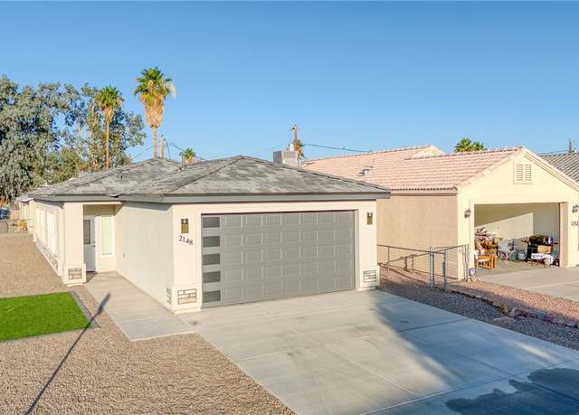 Property at 2148 Oswood Ln, Bullhead City, AZ 86442, 3 beds, 2 baths