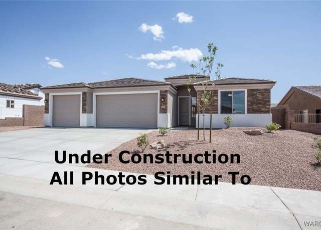 Property at 7460 E Sawmill Dr, Kingman, AZ 86401, 3 beds, 2 baths