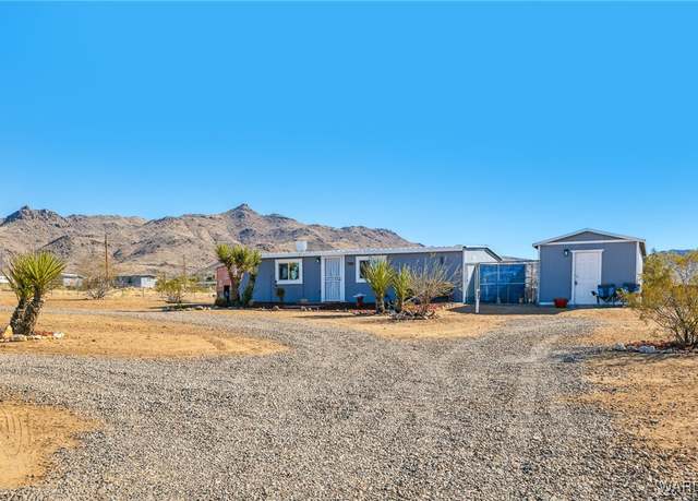 Property at 3260 N Bryce Rd, Golden Valley, AZ 86413, 1 bed, 1 bath